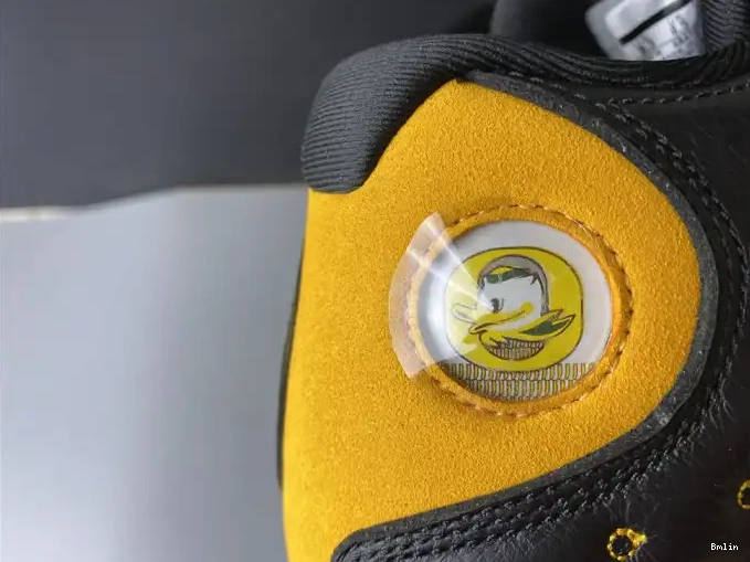 Bmlin Oregon Retro 13 AR4390-035 Air Jordan League High 0529